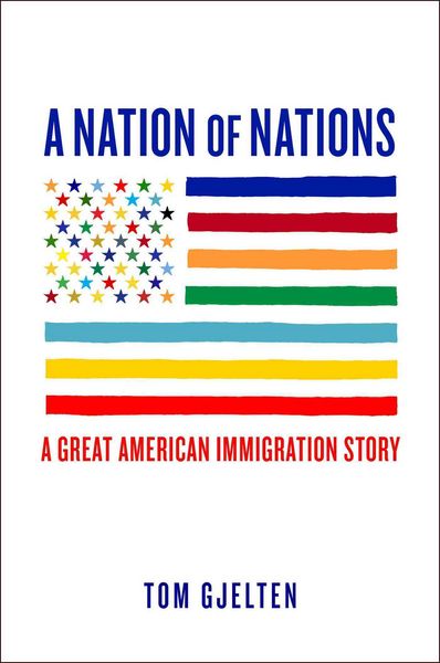 Produktbild: Nation Of Nations
