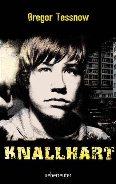 Produktbild: Knallhart