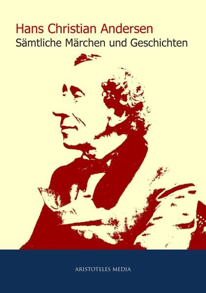 Produktbild: Hans Christian Andersen