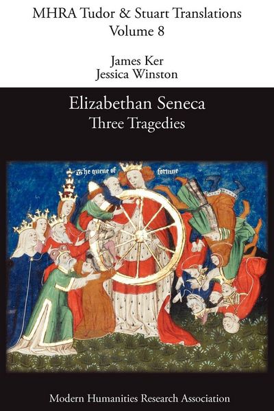 Produktbild: Elizabethan Seneca