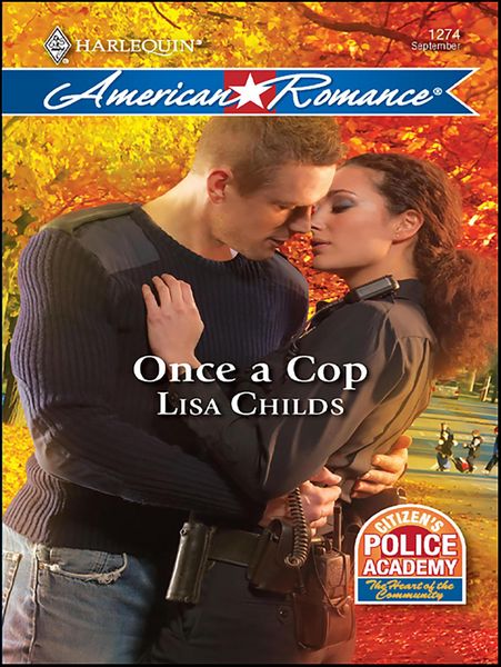 Produktbild: Once a Cop