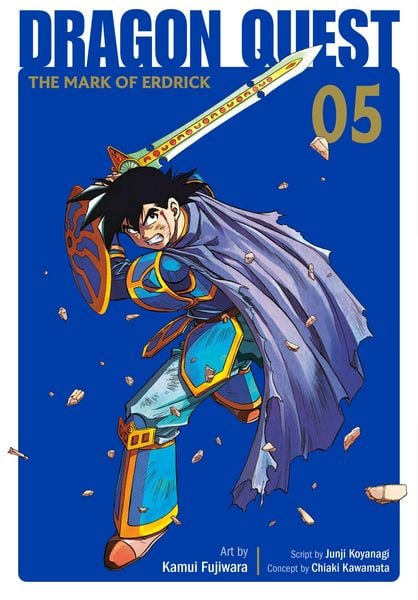 Produktbild: Dragon Quest
