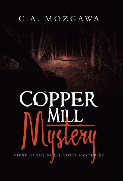 Produktbild: Copper Mill Mystery