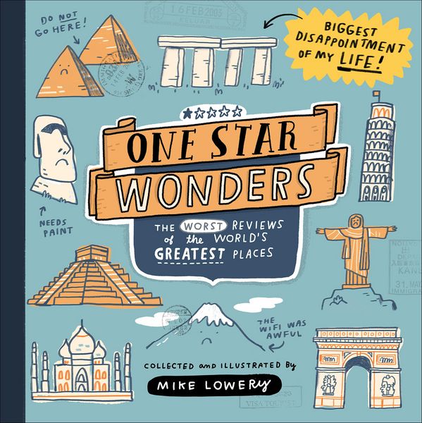 Produktbild: One Star Wonders