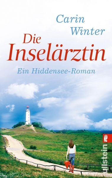 Produktbild: Die Insel&auml;rztin