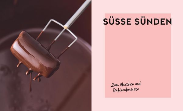Produktbild: Sweets for rainy days