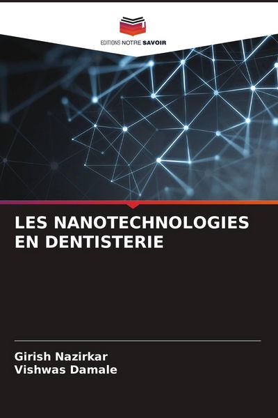 Produktbild: Les Nanotechnologies En Dentisterie