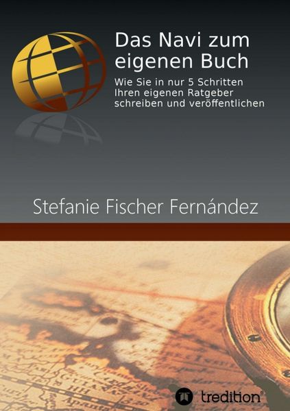 Produktbild: Das Navi zum eigenen Buch