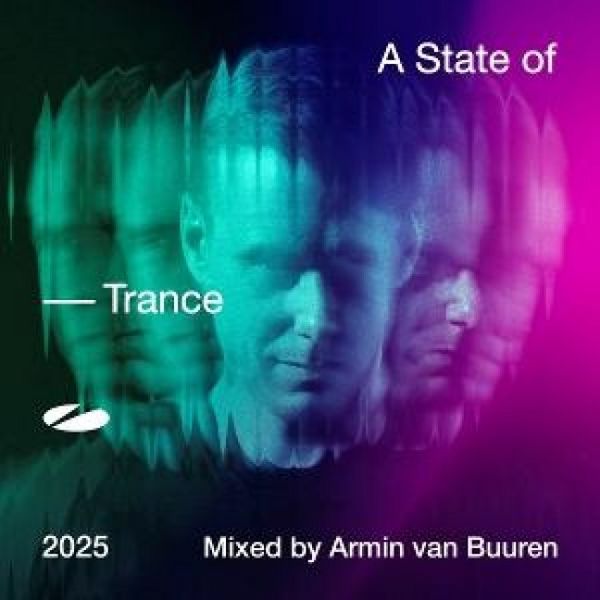 Produktbild: A State Of Trance 2025