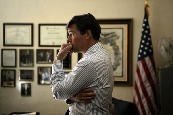 Produktbild: Zero Dark Thirty