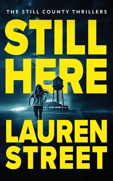 Produktbild: Still Here