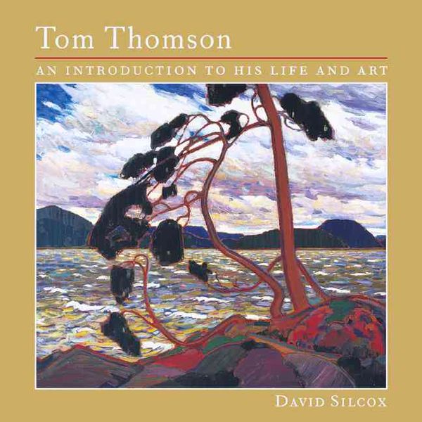 Produktbild: Tom Thomson