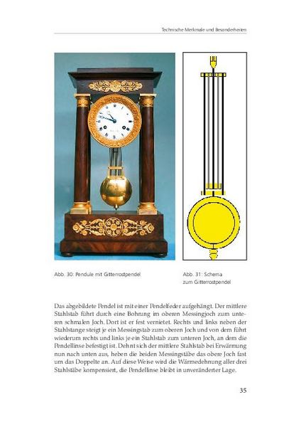 Produktbild: Die Gro&szlig;uhr