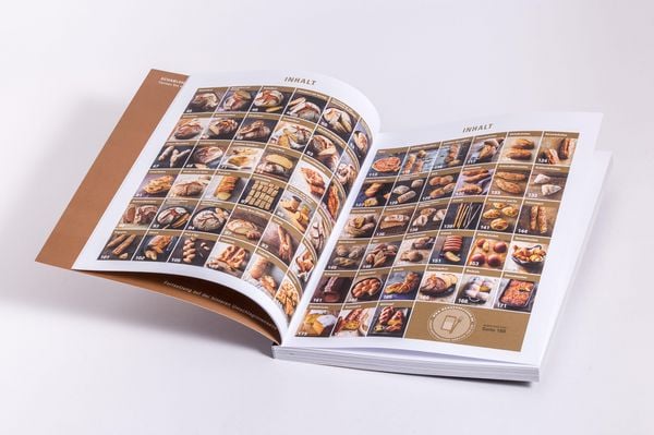 Brot backen in Perfektion mit Hefe