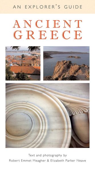 Produktbild: Ancient Greece