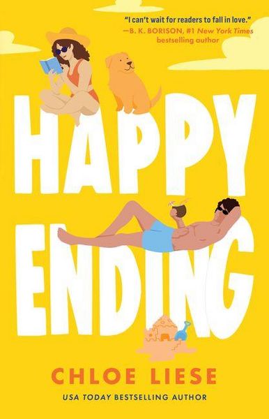 Produktbild: Happy Ending