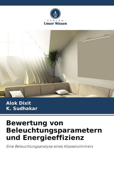 Produktbild: Bewertung von Beleuchtungsparametern und Energieeffizienz
