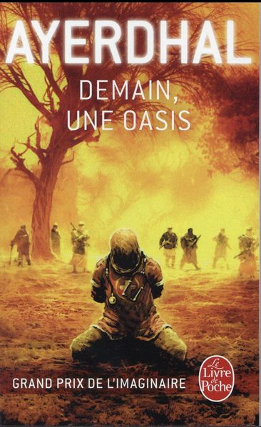 Produktbild: Demain, une oasis