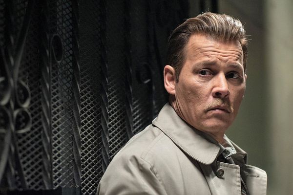 Produktbild: City of Lies