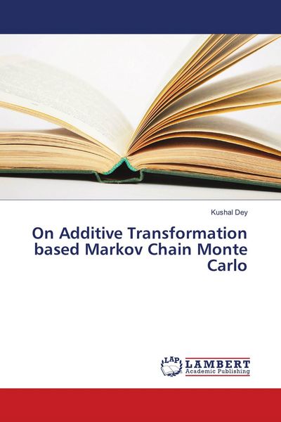 Produktbild: On Additive Transformation based Markov Chain Monte Carlo