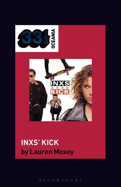 Produktbild: Inxs' Kick