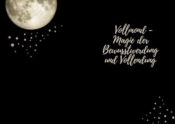 Produktbild: Mein Mond-Journal