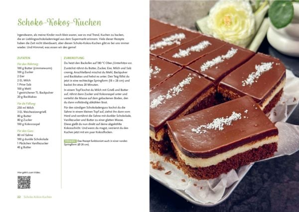 Produktbild: Einfach Kuchen backen