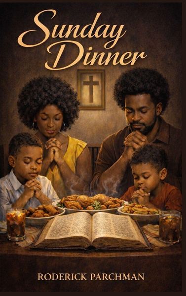 Produktbild: Sunday Dinner