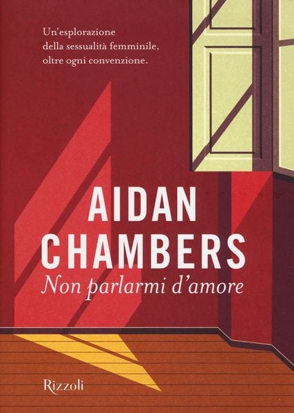 Produktbild: Non parlarmi d'amore