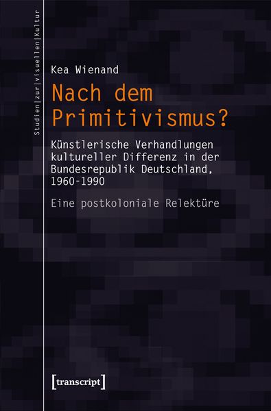Produktbild: Nach dem Primitivismus?