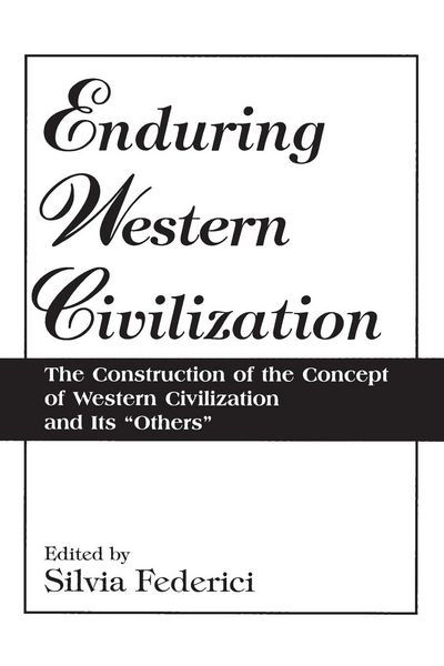 Produktbild: Enduring Western Civilization