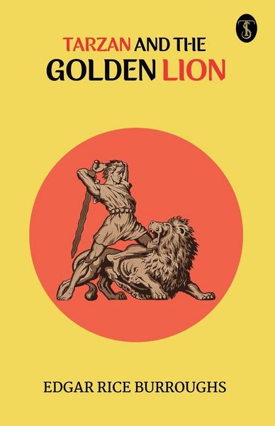 Produktbild: Tarzan And The Golden Lion
