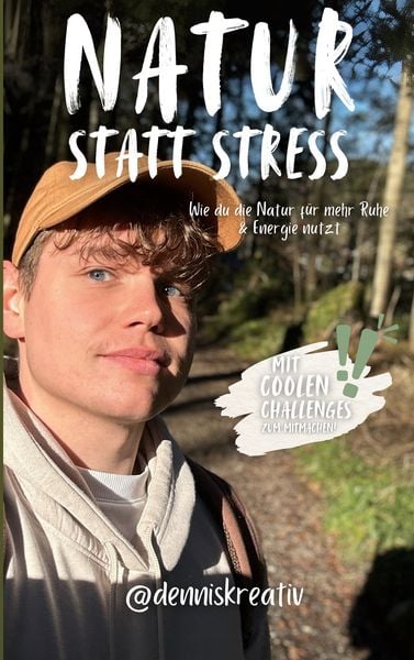 Produktbild: Natur statt Stress