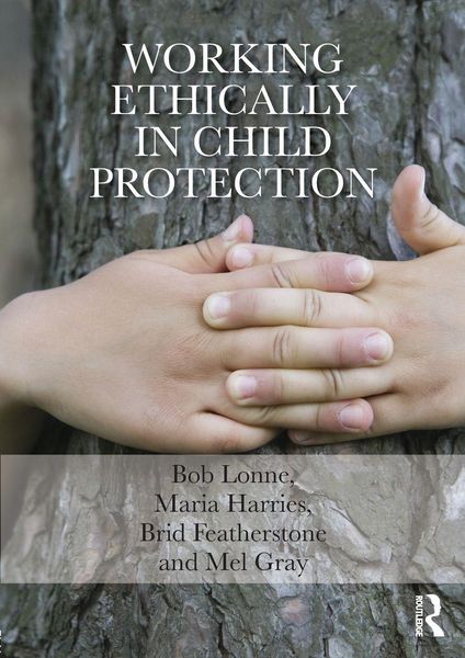 Produktbild: Working Ethically in Child Protection