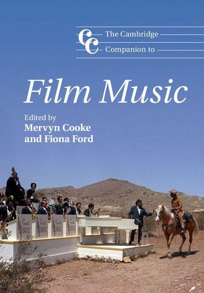 Produktbild: The Cambridge Companion to Film Music