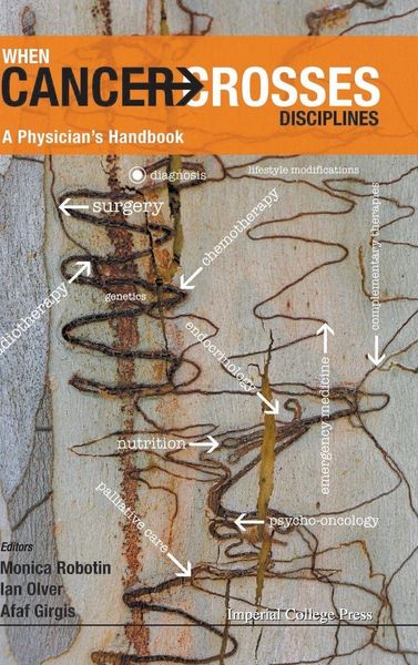 Produktbild: When Cancer Crosses Disciplines
