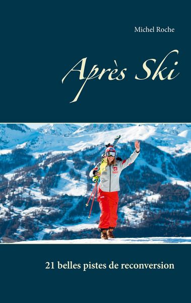 Produktbild: Apr&egrave;s Ski