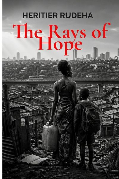 Produktbild: The Rays of Hope