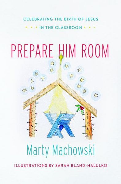 Produktbild: Prepare Him Room