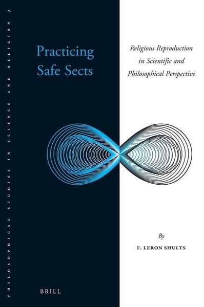 Produktbild: Practicing Safe Sects