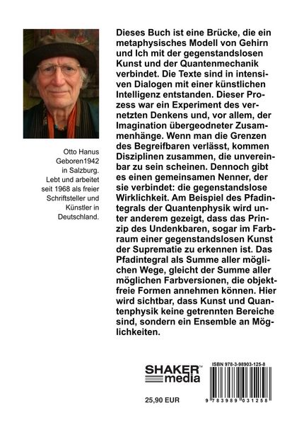 Produktbild: Der Sprung ins Leere