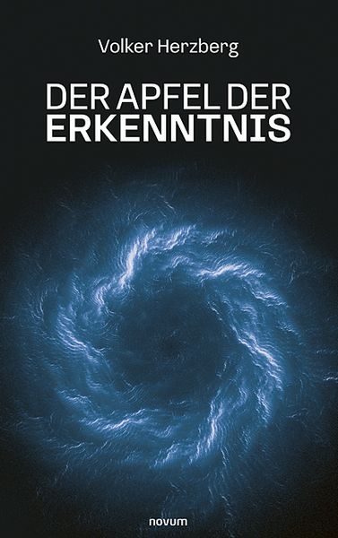 Produktbild: Der Apfel der Erkenntnis