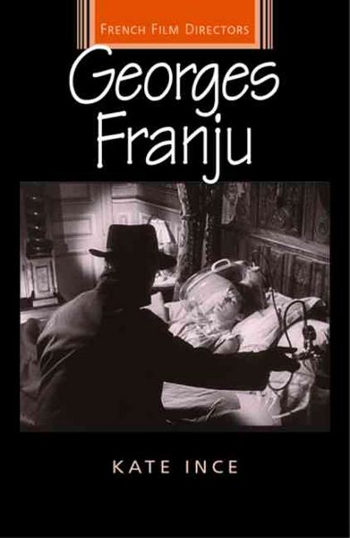 Produktbild: Georges Franju