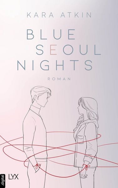 Produktbild: Blue Seoul Nights