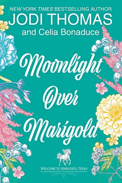 Produktbild: Moonlight Over Marigold