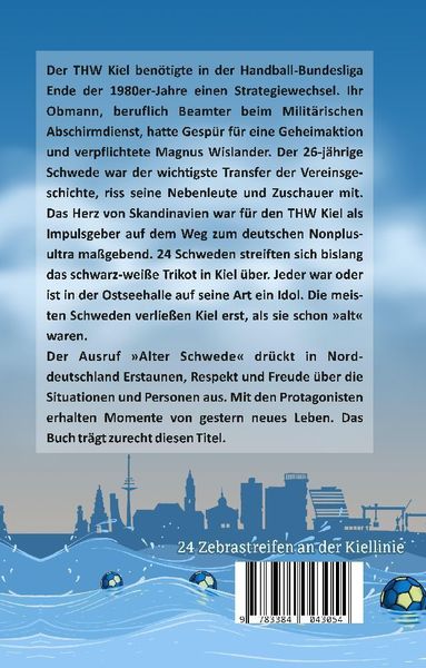 Produktbild: Alter Schwede