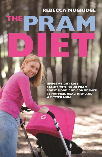 Produktbild: The Pram Diet
