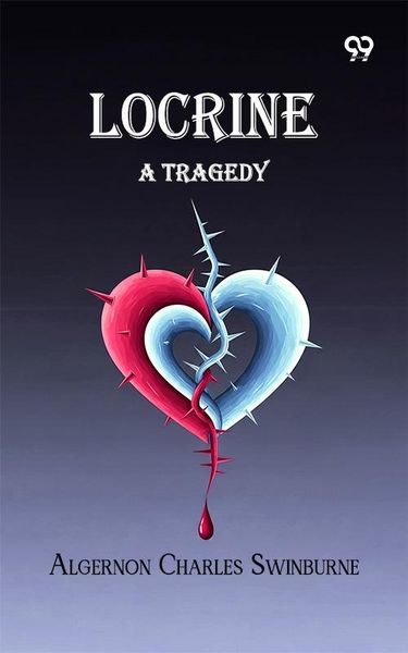 Produktbild: Locrine: A Tragedy