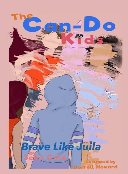 Produktbild: The Can-Do Kids Brave Like Julia