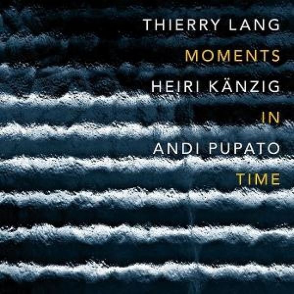 Produktbild: Moments in Time